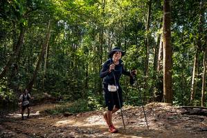 BIB: 5004
                            <button type="button" onclick="openModal(18997625)" class="btn btn-primary btn-sm float-right btn-popup" data-toggle="modal" data-target=".modal-high-quality">
                        <i class="fas fa-shopping-cart"></i> Add to Cart
                    </button>
                                            <button type="button" onclick="isThisMe(18997625, true)" class="btn btn-success btn-sm float-right btn-popup btn-isme hidden" data-toggle="tooltip" data-placement="bottom" title="นี่คือรูปของคุณใช่ไหม คลิกที่นี่เพื่อเอาเข้าอัลบั้ม">
                        <i class="fas fa-plus"></i> Add to album
                    </button>
                    <button type="button" onclick="isThisMe(18997625, false)" class="btn btn-warning btn-sm float-right btn-popup btn-isnotme hidden">
                        <i class="fas fa-ban"></i> Remove from album
                    </button>